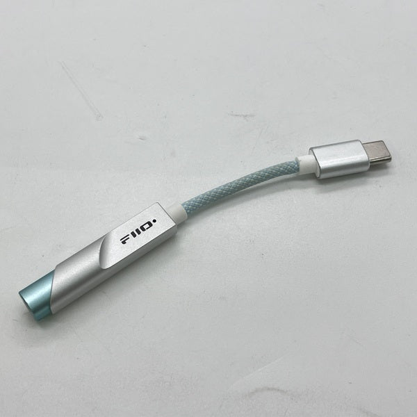 【中古】KA11 Type-C Silver 【FIO-KA11TC-S】【名古屋】