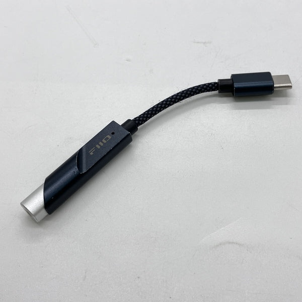 【中古】KA11 Type-C Black 【FIO-KA11TC-B】【名古屋】