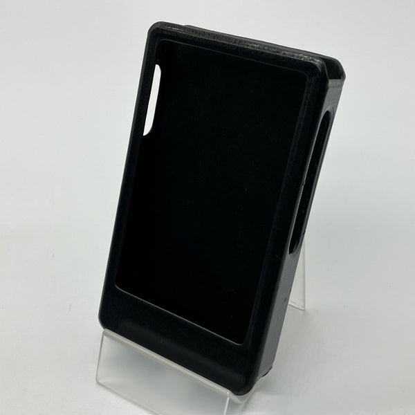 【中古】HiByMusic R6専用レザーケース【秋葉原】