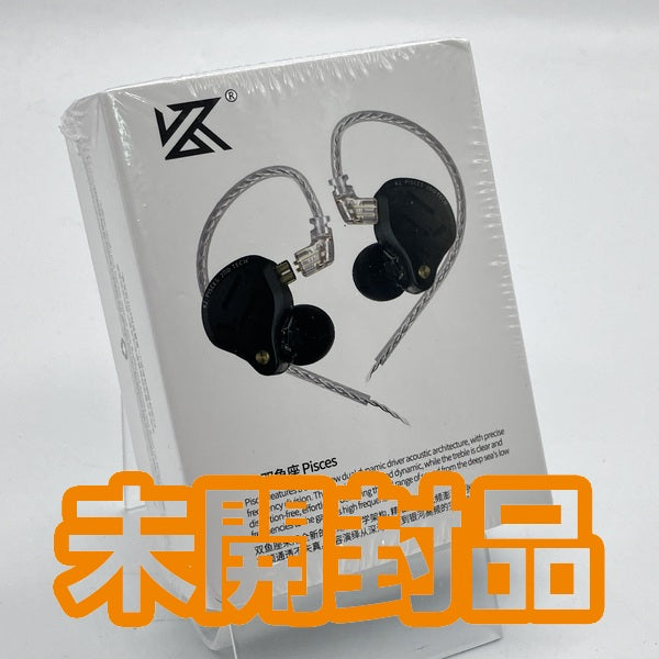 【中古】KZ-Pisces【秋葉原】