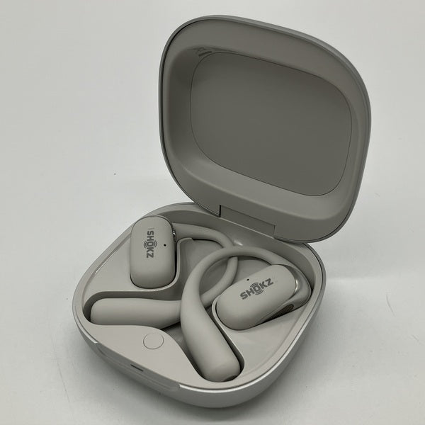 【中古】OpenFit 2+ Grey【SKZ-EP-000051】【日本橋】