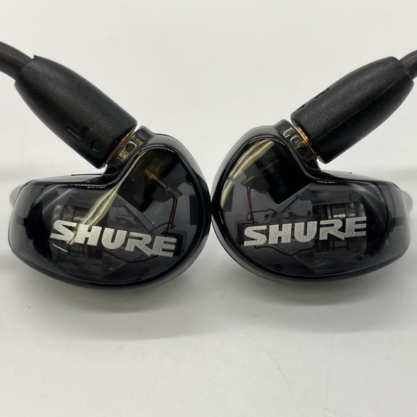 【中古】SE215 ブラック Pro Line【SE215-K-A】【日本橋】