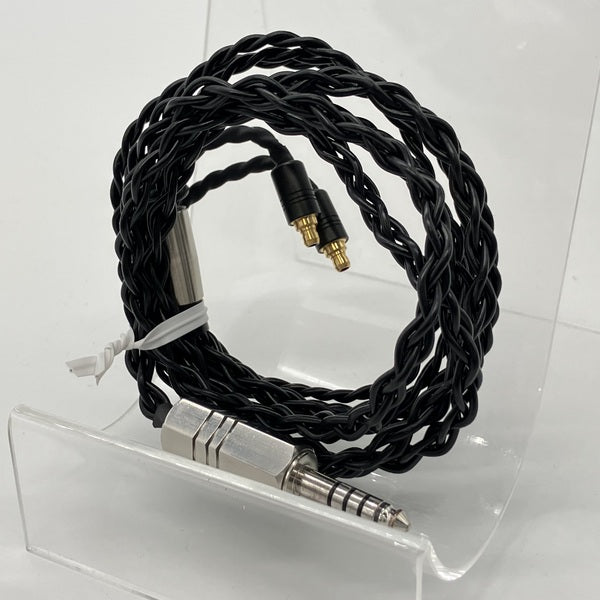 【中古】Tektite Pentaconn ear-4.4mm(5極) (イヤーループ仕様) 120cm【秋葉原】