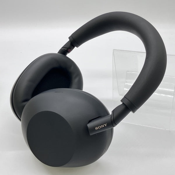 【中古】WH-1000XM6 BM ブラック【秋葉原】