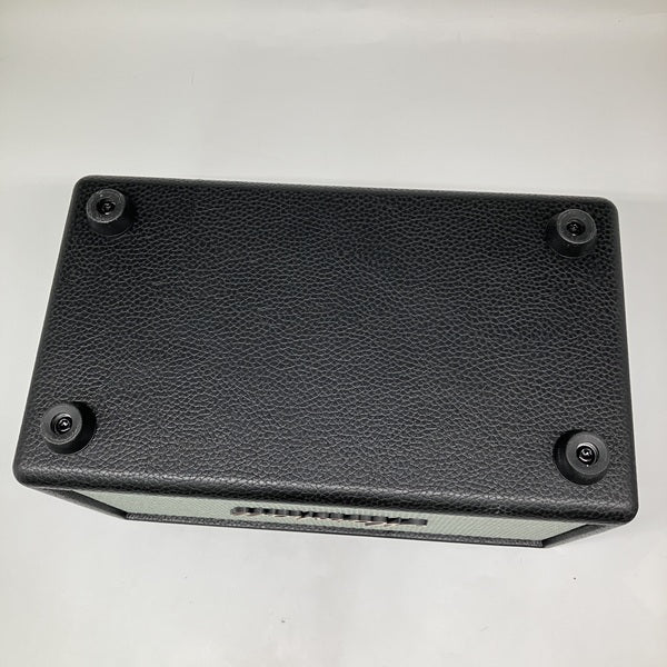 【中古】Acton III Bluetooth Black【秋葉原】