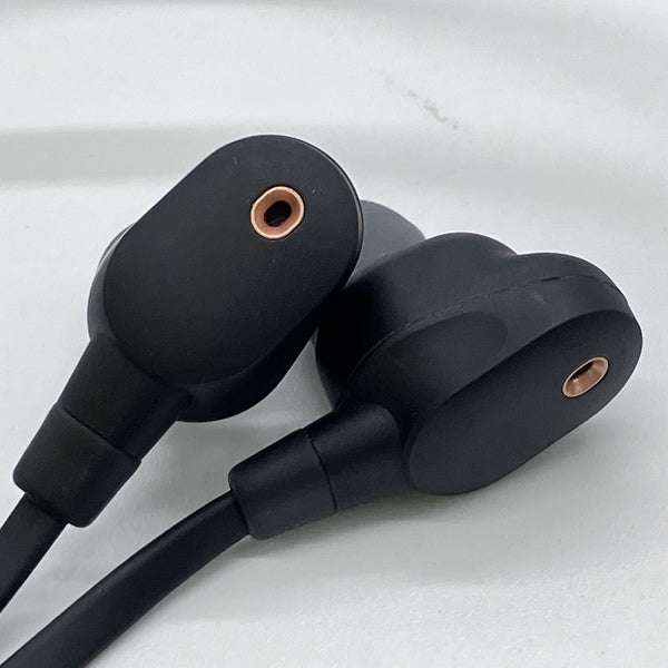 【中古】WI-1000XM2 B 【ブラック】【秋葉原】
