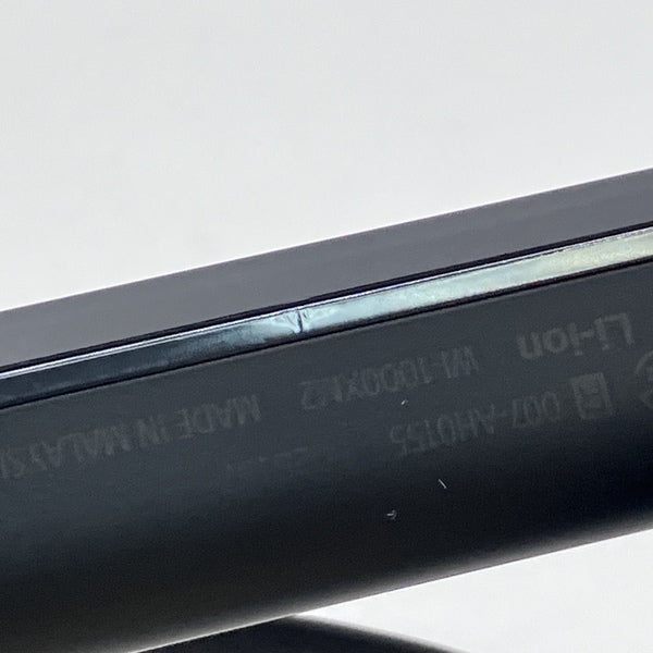 【中古】WI-1000XM2 B 【ブラック】【秋葉原】