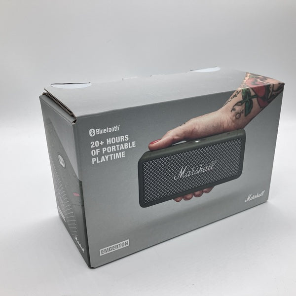 【中古】EMBERTON Forest【秋葉原】