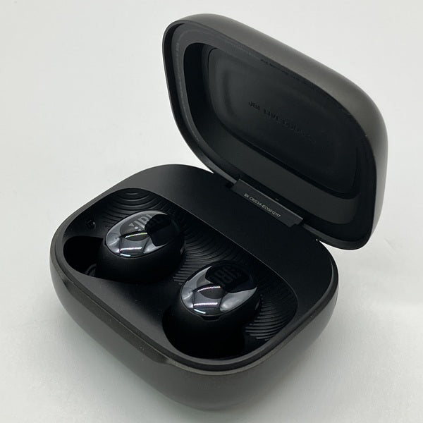 【中古】Live Buds 3 Black【日本橋】