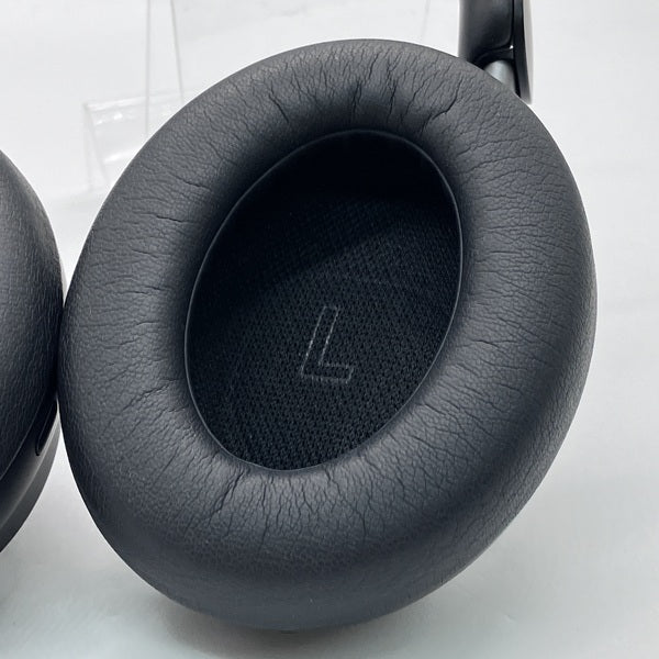 【中古】QuietComfort Ultra Headphones Black【秋葉原】