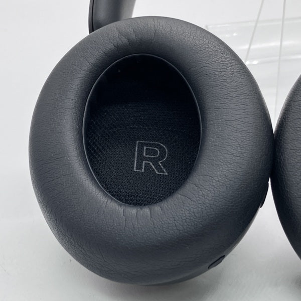 【中古】QuietComfort Ultra Headphones Black【秋葉原】