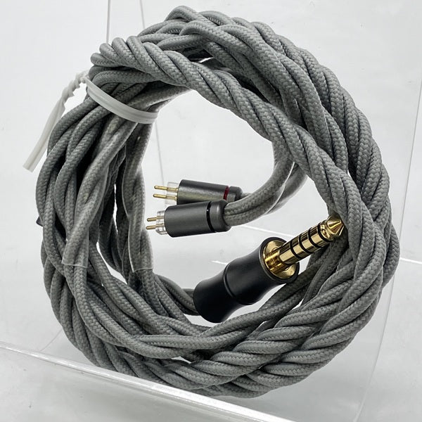 【中古】NICEHCK GrayLuna 2Pin-4.4mm【秋葉原】