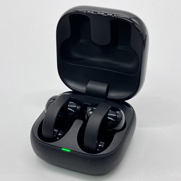 【中古】LinkBuds Clip ブラック【WF-LC900 BZ】【秋葉原】