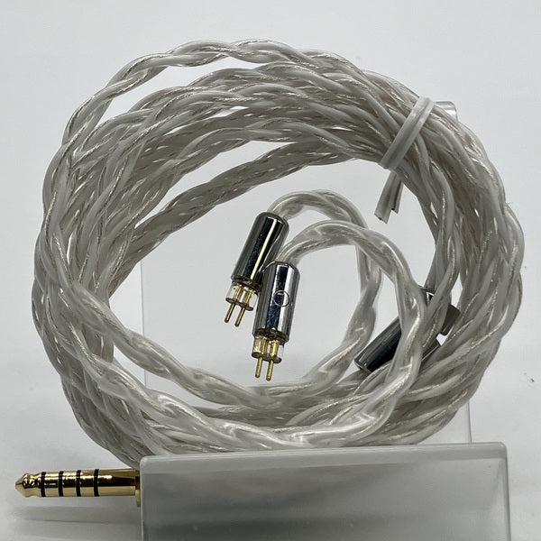 【中古】NICEHCK DeepSnow 2pin - 4.4mm【名古屋】