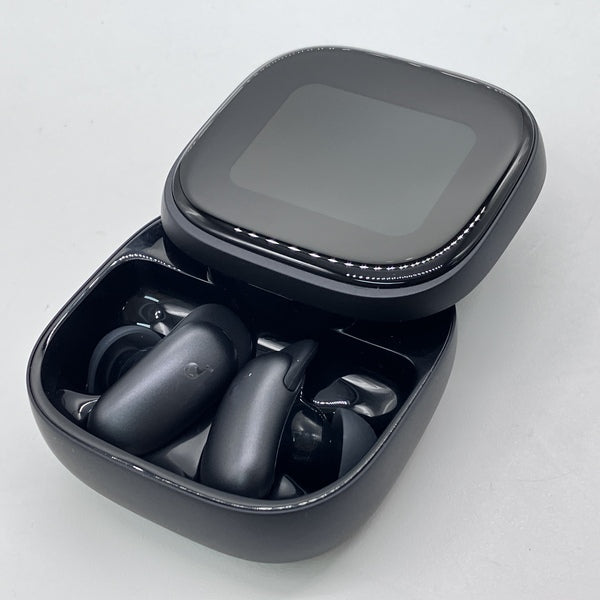 【中古】Soundcore Liberty 5 Pro Max ミッドナイトブラック【秋葉原】