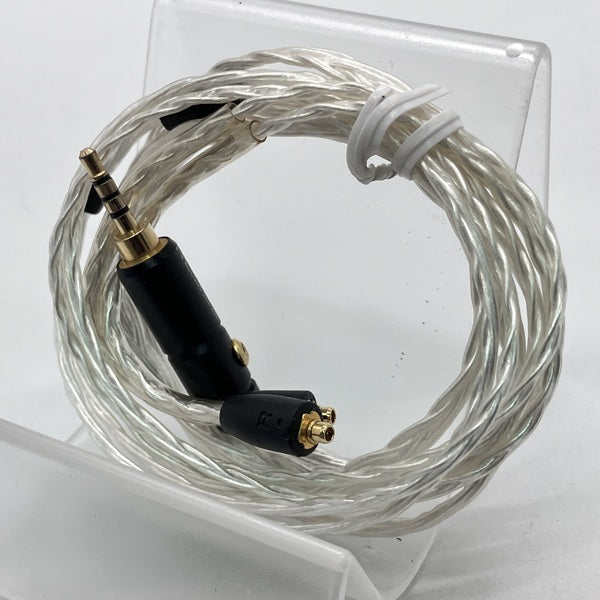 【中古】雷切（Raikiri）【NLP-RAI 2.5mm4極バランス対応MMCX対応リケーブル】【秋葉原】
