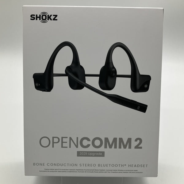 【中古】OpenComm 2 2025 Upgrade【SKZ-EP-000039】【秋葉原】