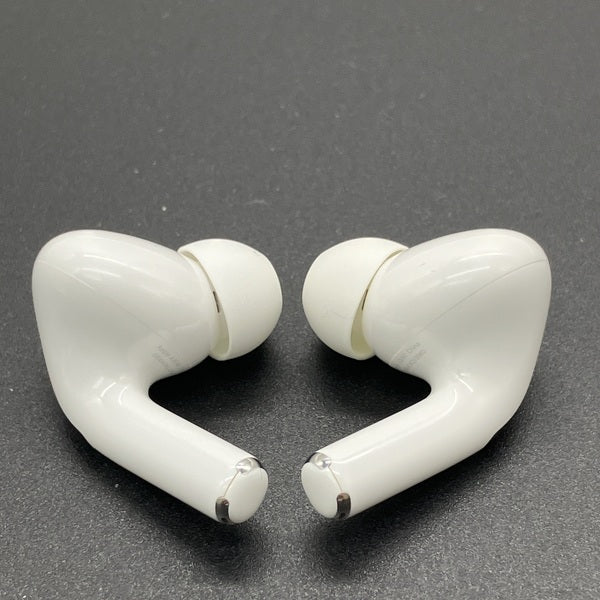 【中古】MagSafe充電ケース(USB-C)付きAirPods Pro(第2世代) MTJV3JA【秋葉原】