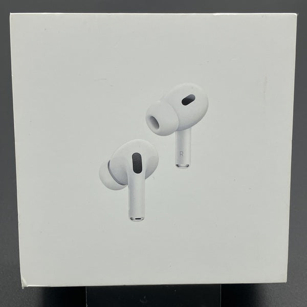 【中古】MagSafe充電ケース(USB-C)付きAirPods Pro(第2世代) MTJV3JA【秋葉原】