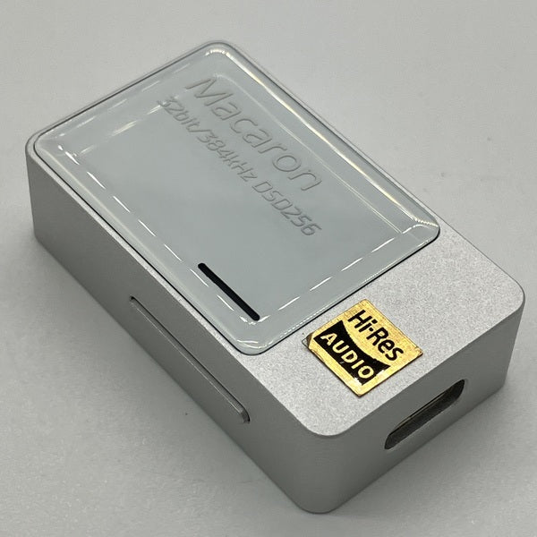 【中古】iBasso Jr. Macaron SV【秋葉原】