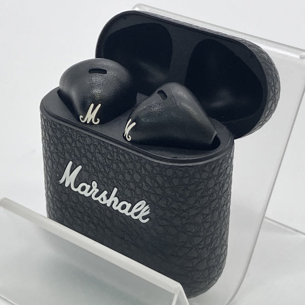 【中古】Minor IV Black【日本橋】