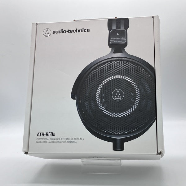 【中古】ATH-R50x【秋葉原】