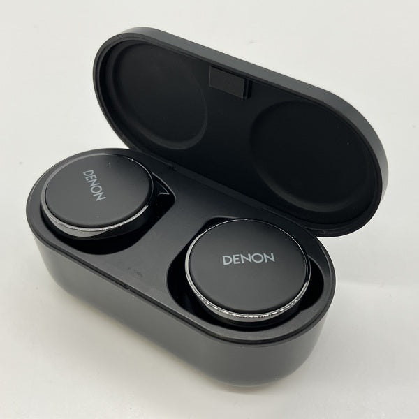 【中古】PerL Pro True Wireless Earbuds ブラック【AHC15PLBKEM】【名古屋】