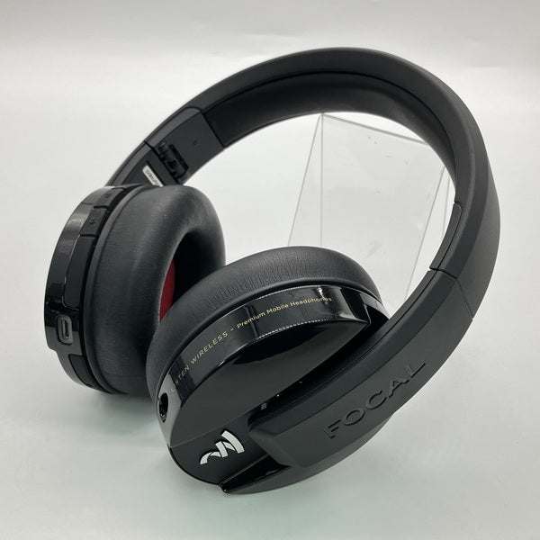 【中古】Listen Wireless 【FCL-LSW-B】【日本橋】