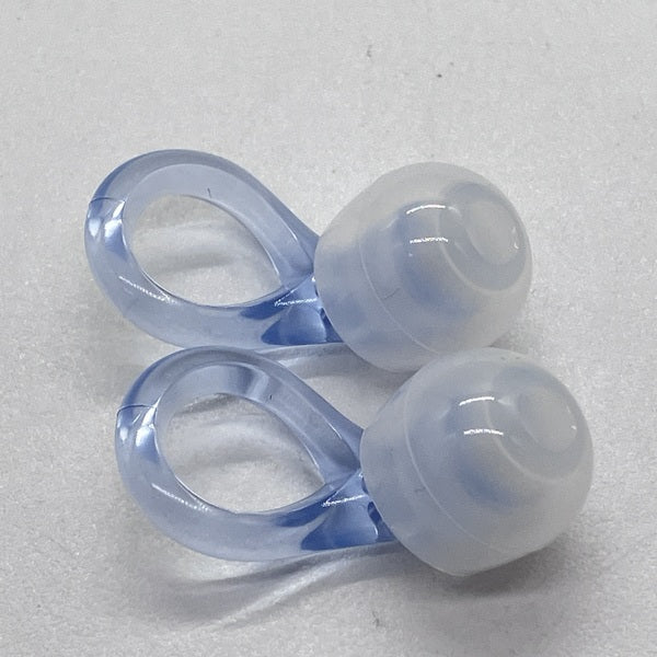 【中古】Earplugs DROP in Live ブルー 【EP-D20B】【秋葉原】