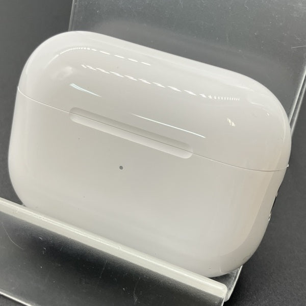 【中古】MagSafe充電ケース(USB-C)付きAirPods Pro(第2世代) MTJV3JA【日本橋】