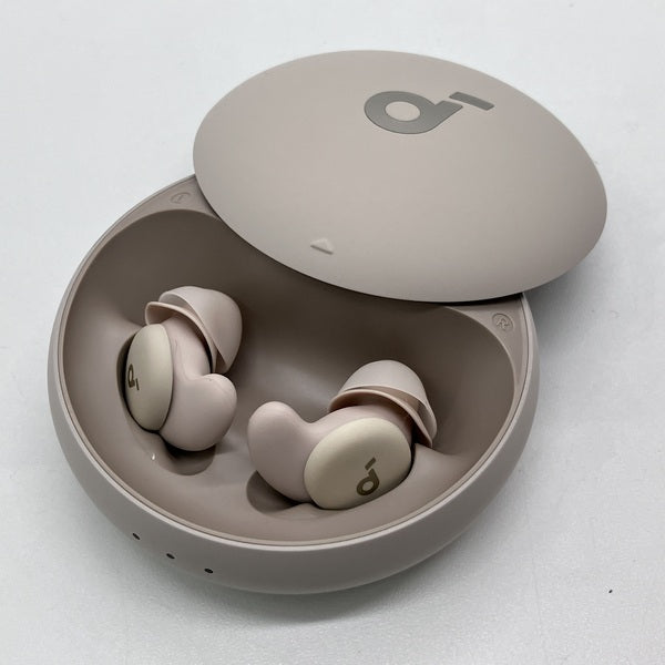 【中古】Soundcore Sleep A20 サンドベージュ 【A6611Z21】【名古屋】