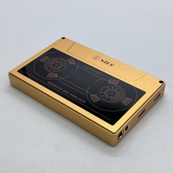【中古】A200PRO ゴールド【日本橋】