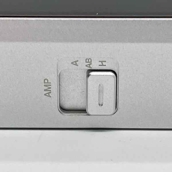【中古】PD20 Silver【IRV-AK-PD20-SV】【秋葉原】