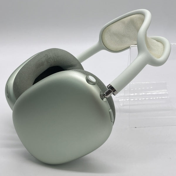 【中古】AirPods Max MGYN3J/A　ワイヤレスヘッドホン　グリーン【名古屋】