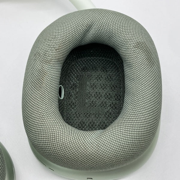 【中古】AirPods Max MGYN3J/A　ワイヤレスヘッドホン　グリーン【名古屋】