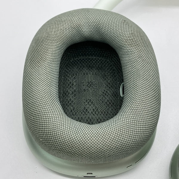【中古】AirPods Max MGYN3J/A　ワイヤレスヘッドホン　グリーン【名古屋】