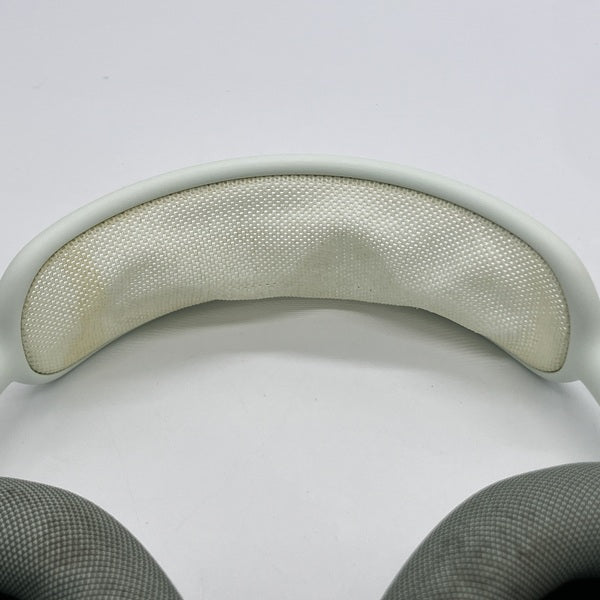 【中古】AirPods Max MGYN3J/A　ワイヤレスヘッドホン　グリーン【名古屋】