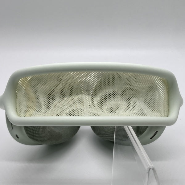 【中古】AirPods Max MGYN3J/A　ワイヤレスヘッドホン　グリーン【名古屋】
