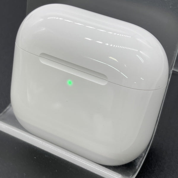【中古】AirPods 4 MXP93J/A（アクティブノイズキャンセリング搭載）【名古屋】