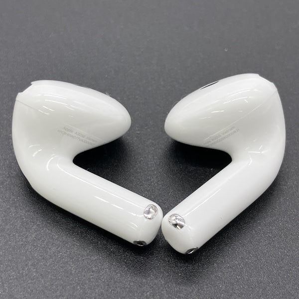 【中古】AirPods 4 MXP93J/A（アクティブノイズキャンセリング搭載）【名古屋】