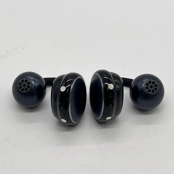 【中古】EarFun Clip Silver Grey【秋葉原】