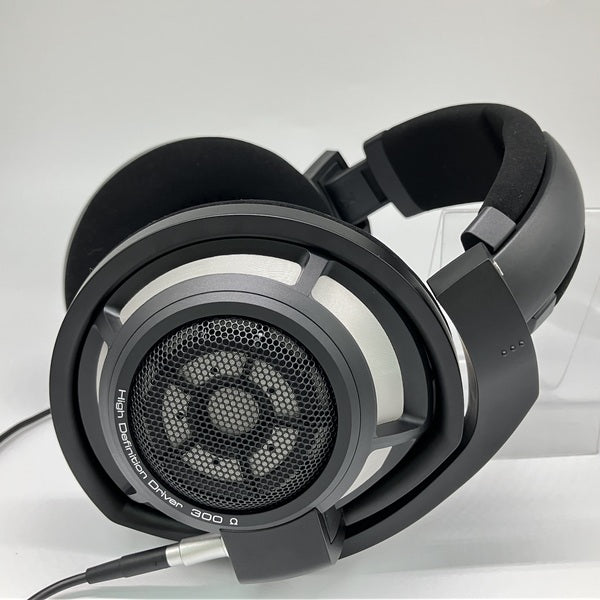【中古】HD 800S【秋葉原】