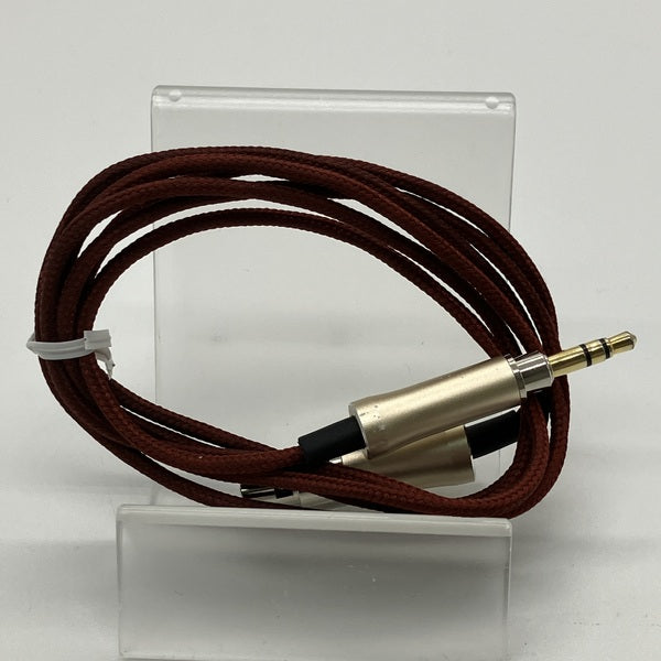 【中古】3.5ステレオプラグ-mini XLR 1.2m 【hpcs_03_ub3x_120】【秋葉原】