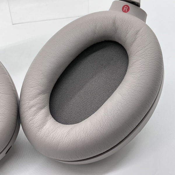 【中古】WH-1000XM4 SM プラチナシルバー【秋葉原】
