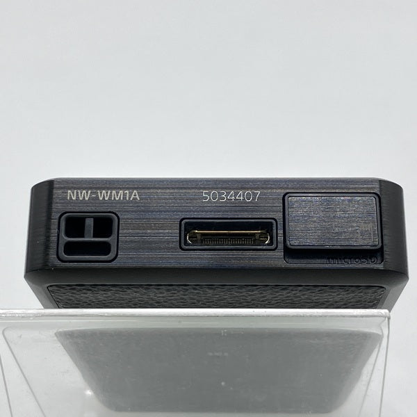 【中古】NW-WM1A BM【秋葉原】