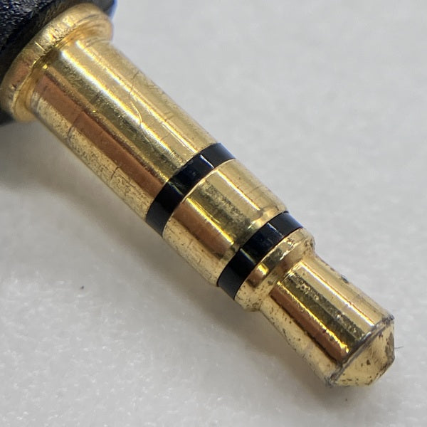 【中古】Palette 8  ER-4S  Solid Black [ER-4S type]【秋葉原】