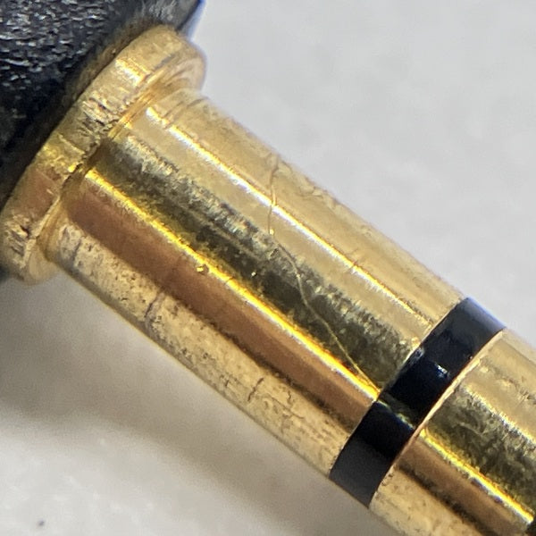 【中古】Palette 8  ER-4S  Solid Black [ER-4S type]【秋葉原】
