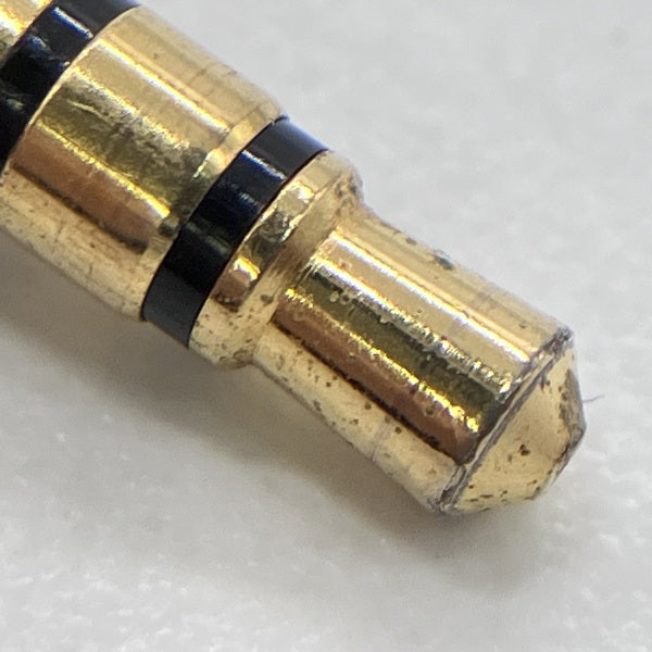 【中古】Palette 8  ER-4S  Solid Black [ER-4S type]【秋葉原】