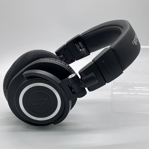 【中古】ATH-M50xBT2【秋葉原】