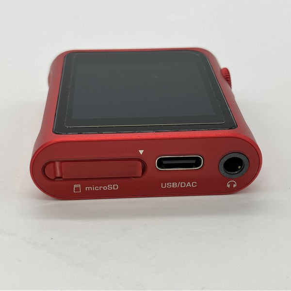 【中古】M0Pro レッド【日本橋】
